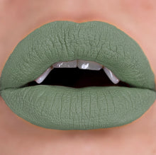 Load image into Gallery viewer, Matte Lip Potion - Grunge
