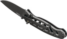 Load image into Gallery viewer, COAST FDX302 Double Lock Folding Knife 21432