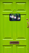 Load image into Gallery viewer, Night Blooming Cereus by Ferris Hotard Wall or Door Hanging Prints