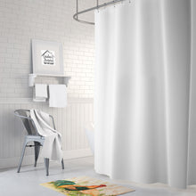 Load image into Gallery viewer, Chicken and Rooster by Ferris Hotard Machine Washable Memory Foam Mat