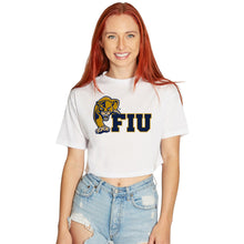 Load image into Gallery viewer, FIU Panthers Tee