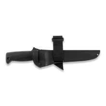 Load image into Gallery viewer, Peltonen M95 Ranger Puukko Black Cerakote  FJP059