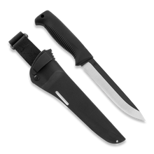 Load image into Gallery viewer, Peltonen M95 Ranger Puukko Uncoated FJP144
