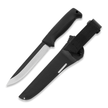 Load image into Gallery viewer, Peltonen M95 Ranger Puukko Uncoated FJP144