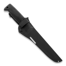 Load image into Gallery viewer, Peltonen M95 Ranger Puukko Uncoated FJP144