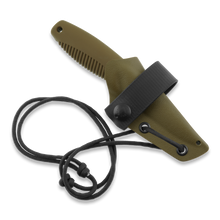Load image into Gallery viewer, Peltonen M23 Ranger Cub Knife Kydex Sheath (Coyote) FJP306