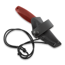 Load image into Gallery viewer, Peltonen M23 Ranger Cub Knife Kydex Sheath (Red)  FJP315