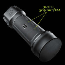 Load image into Gallery viewer, FLATEYE™ Rechargeable FR-2100 Flashlight - 2175 Lumens