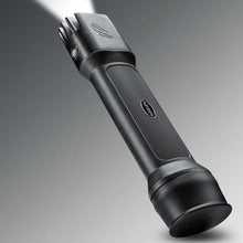 Load image into Gallery viewer, FLATEYE™ Rechargeable FR-2100 Flashlight - 2175 Lumens