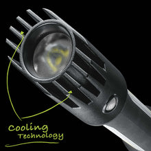 Load image into Gallery viewer, FLATEYE™ Rechargeable FRL-2100 Lantern Flashlight - 2175 Lumens