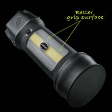 Load image into Gallery viewer, FLATEYE™ Rechargeable FRL-2100 Lantern Flashlight - 2175 Lumens
