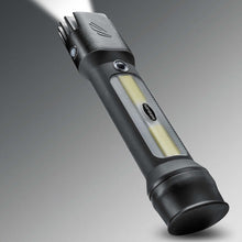 Load image into Gallery viewer, FLATEYE™ Rechargeable FRL-2100 Lantern Flashlight - 2175 Lumens