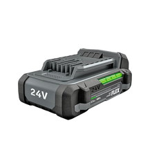 Load image into Gallery viewer, FLEX FX0111-1 2.5Ah Lithium-Ion Battery