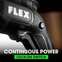 Load image into Gallery viewer, FLEX FX1611-Z Drywall Screw Gun With Magazine Attachment
