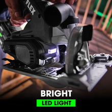 Load image into Gallery viewer, FLEX FX2131A-Z 6-1/2" In-Line Circular Saw (Tool Only)