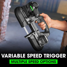Load image into Gallery viewer, FLEX FX2331-Z 2-1/2" Compact Band Saw (Tool Only)