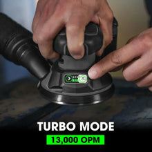 Load image into Gallery viewer, FLEX FX3411-Z 5" Random Orbital Sander (Tool Only)