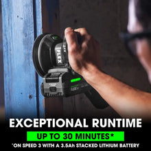 Load image into Gallery viewer, FLEX FX3411-Z 5" Random Orbital Sander (Tool Only)