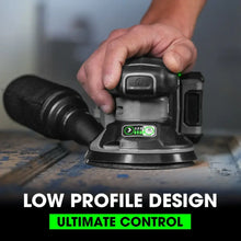 Load image into Gallery viewer, FLEX FX3411-Z 5" Random Orbital Sander (Tool Only)