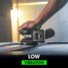 Load image into Gallery viewer, FLEX FX3411-Z 5" Random Orbital Sander (Tool Only)