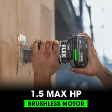 Load image into Gallery viewer, FLEX FX4221-Z Trim Router (Tool Only)