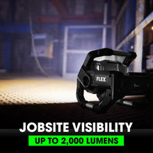 Load image into Gallery viewer, FLEX FX5131-Z Flood Light (Tool Only)