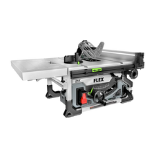 Load image into Gallery viewer, FLEX FX7211-Z 8-1/4" Table Saw - Bare Tool