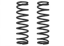 Load image into Gallery viewer, FOX HD Springs | Rear Fox Coilover | Ford Bronco (21-25)
