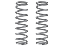 Load image into Gallery viewer, FOX HD Springs | Rear Fox Coilover | Ford Bronco (21-25)