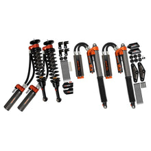 Load image into Gallery viewer, FOX Ford Raptor 3.0 Factory Series Live Valve Front Coilover SALE - 2019+ Ford Raptor Live Valve