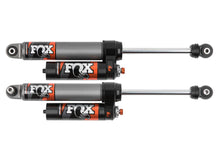 Load image into Gallery viewer, FOX 2.5 Reservoir Rear Shocks Adjustable | Performance Elite | 0-1.5" Lift | Wrangler JL (18-25)