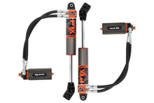 Load image into Gallery viewer, FOX 3.0 Reservoir Front Shocks Adjustable | Factory Race Series Internal Bypass | 2-3" Lift | Wrangler JL