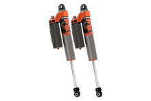 Load image into Gallery viewer, FOX 3.0 Piggyback Rear Shocks Adjustable | Factory Race Series Internal Bypass | 2-3" Lift | Wrangler JL