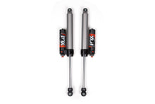 Load image into Gallery viewer, FOX 2.5 Remote Reservoir Rear Shocks - DSC | 2-3.5 Inch Lift | Performance Elite Series | Ram 3500 (14-24)