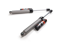Load image into Gallery viewer, FOX 2.5 Remote Reservoir Rear Shocks - DSC | 2-3.5 Inch Lift | Performance Elite Series | Ram 3500 (14-24)
