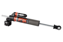 Load image into Gallery viewer, FOX 2.0 ATS Steering Stabilizer | Factory Race | Wrangler JK Stock &amp; 1-3/8" Tie Rod