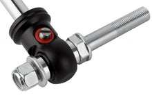 Load image into Gallery viewer, FOX 2.0 ATS Steering Stabilizer | Factory Race | Wrangler JK 1-5/8" Tie Rod