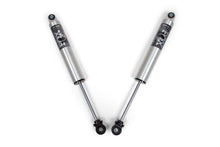 Load image into Gallery viewer, 3 Inch Lift Kit | FOX 2.5 Performance Series w/ HTO | Chevy Silverado or GMC Sierra 2500HD/3500HD (20-25)