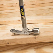Load image into Gallery viewer, Estwing E3-20SM Framing Hammer - Milled Estwing 20 oz