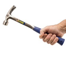 Load image into Gallery viewer, Estwing E3-20SM Framing Hammer - Milled Estwing 20 oz