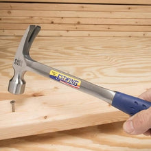 Load image into Gallery viewer, Estwing E3-22S Framing Hammer - Smooth Estwing