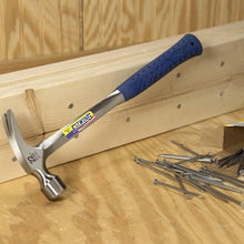 Load image into Gallery viewer, Estwing E3-22S Framing Hammer - Smooth Estwing