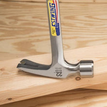 Load image into Gallery viewer, Estwing E3-22S Framing Hammer - Smooth Estwing