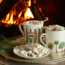 Load image into Gallery viewer, Candy cane cocktail picks