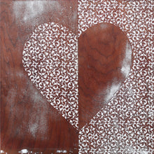 Load image into Gallery viewer, Heart of Filigree Art Prints