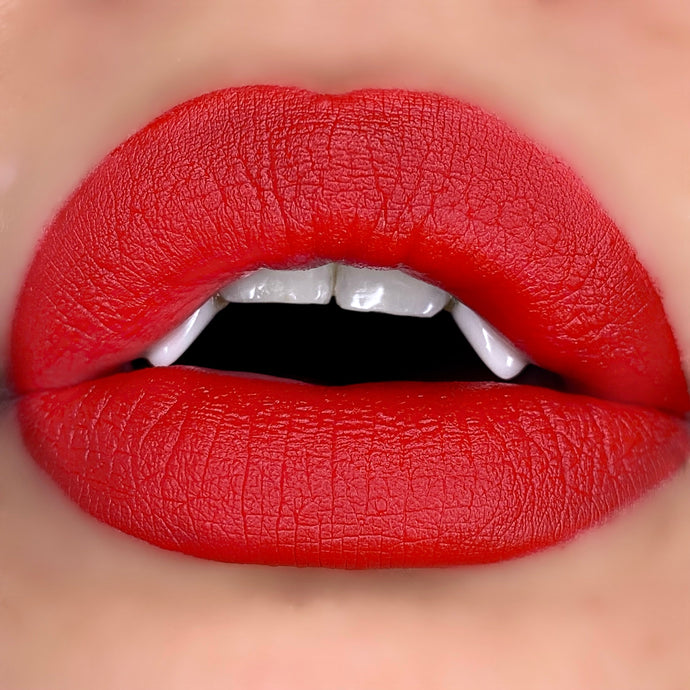Matte Lip Potion - BloodMoon