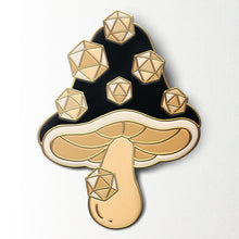 Load image into Gallery viewer, Fae Mystery Pin