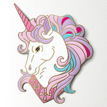 Load image into Gallery viewer, Fae Mystery Pin