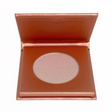 Load image into Gallery viewer, HIGHLIGHTER POWDER-SINGLE PALETTE Net. Wt. 0.04kg