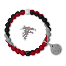 Load image into Gallery viewer, Atlanta Falcons Bracelet